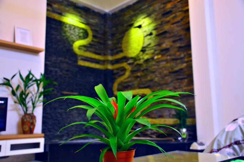 Mia House - Hanoi Center Εξωτερικό φωτογραφία