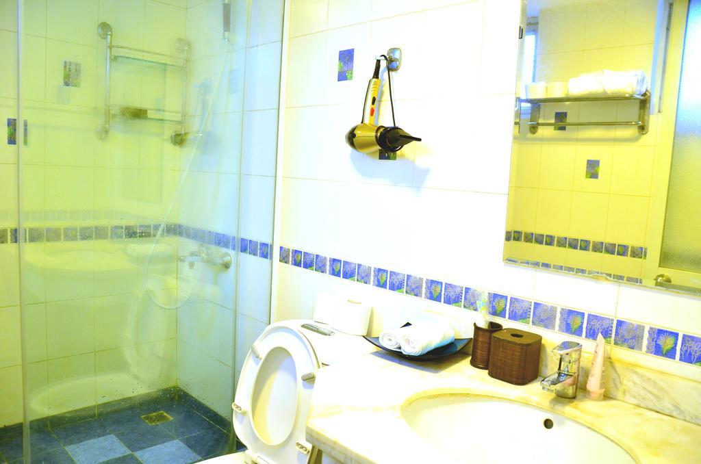 Mia House - Hanoi Center Εξωτερικό φωτογραφία