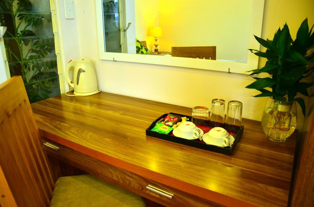 Mia House - Hanoi Center Εξωτερικό φωτογραφία