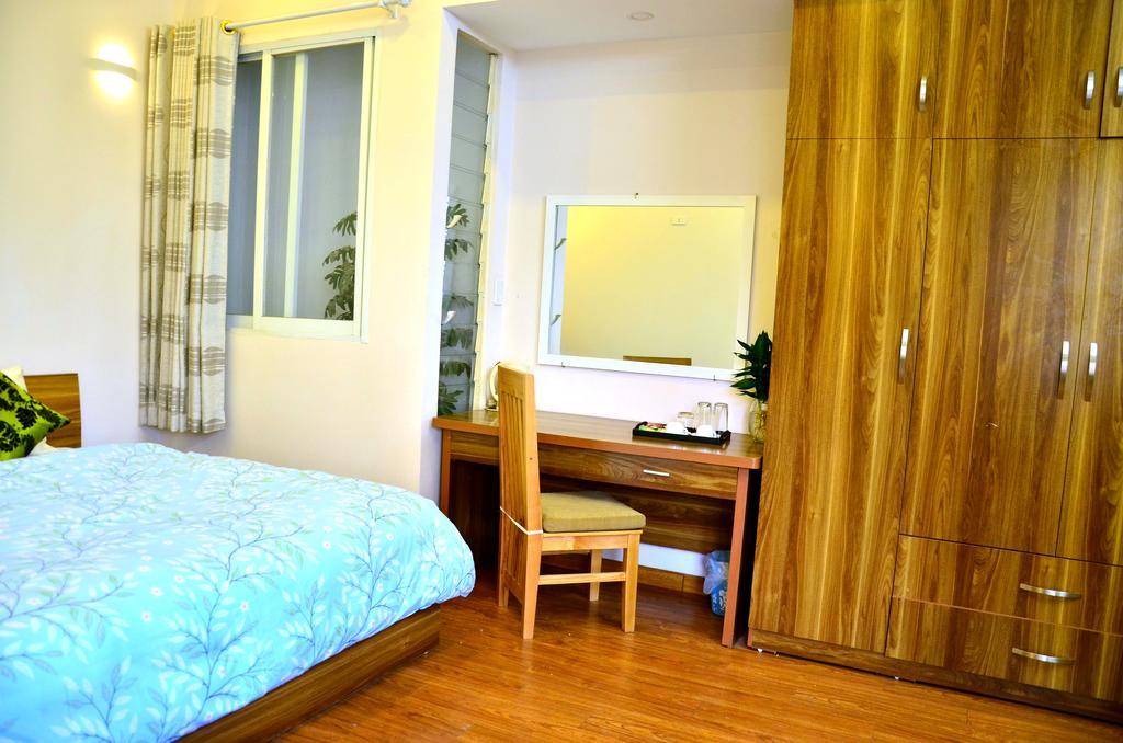Mia House - Hanoi Center Εξωτερικό φωτογραφία