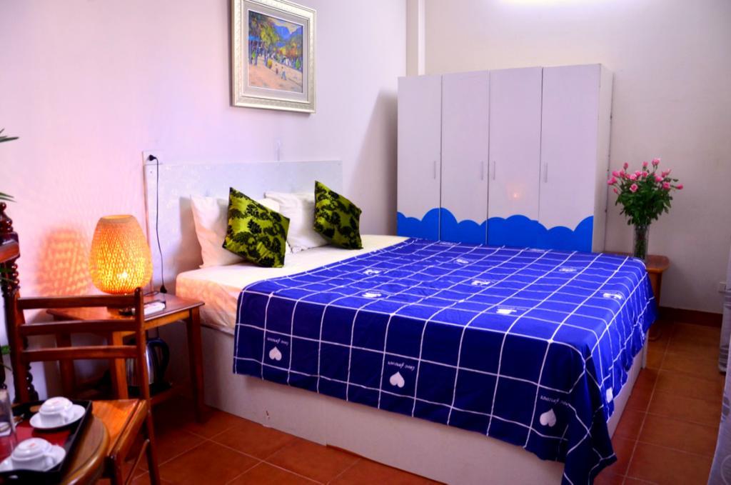 Mia House - Hanoi Center Εξωτερικό φωτογραφία
