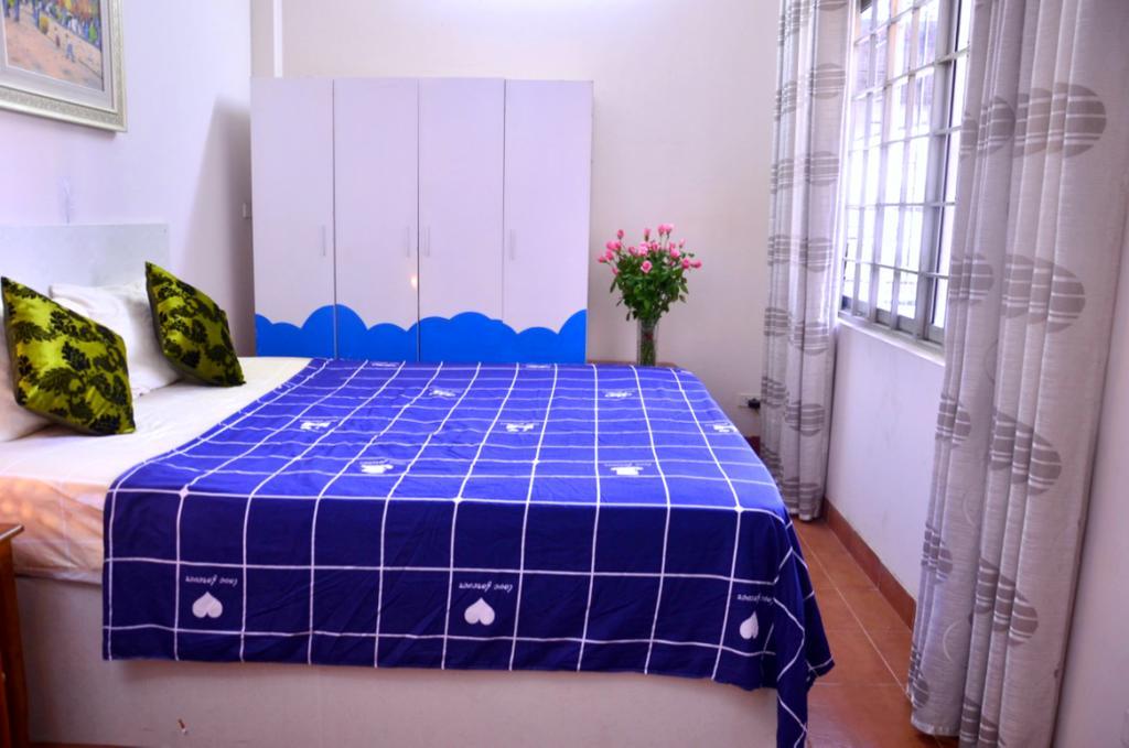 Mia House - Hanoi Center Εξωτερικό φωτογραφία