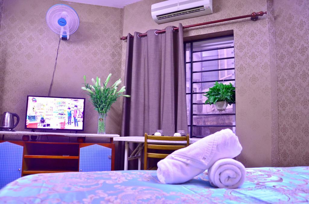 Mia House - Hanoi Center Εξωτερικό φωτογραφία