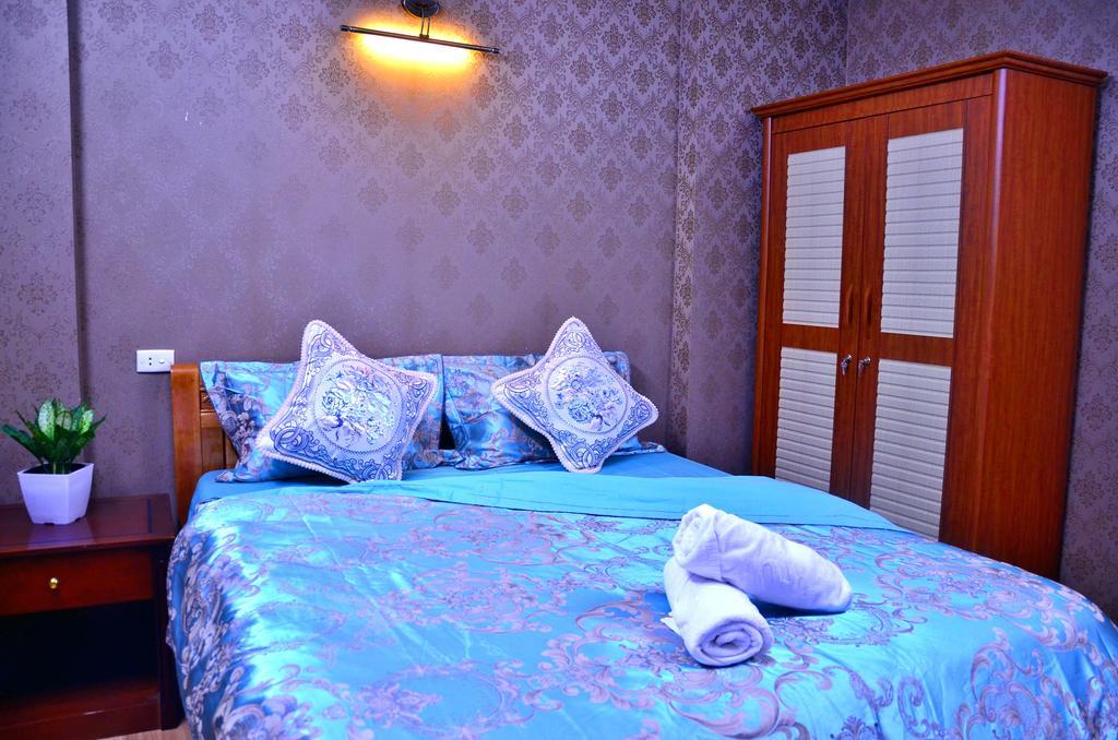 Mia House - Hanoi Center Εξωτερικό φωτογραφία
