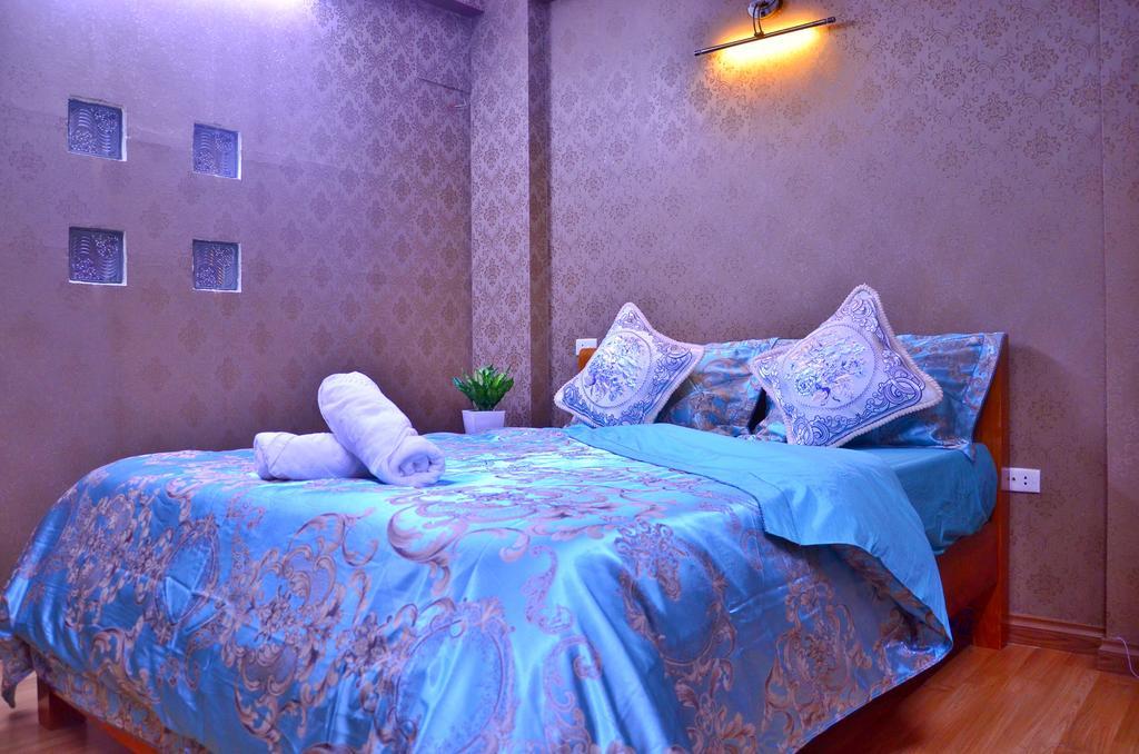 Mia House - Hanoi Center Εξωτερικό φωτογραφία